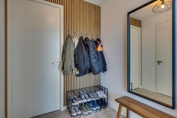 Medium property photo - Bijenlaan 18, 5692 VB Son en Breugel